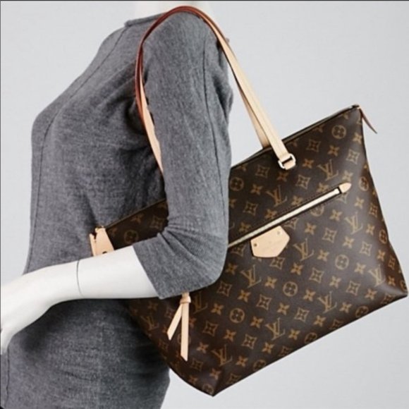 🌺 ✨Authentic✨🌺Iena MM Shoulder Tote Bag - Picture 5 of 16